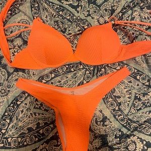 Bikini haul!! Size mediums & larges. VS, juicy, Walmart, shein, etc